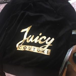 Juicy couture hoodie
